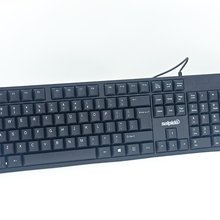 Salpido Keyboard