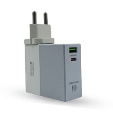 65W PD Universal Mini Quick Charger