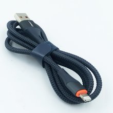 Fast Charging Data Sync iPhone Cable