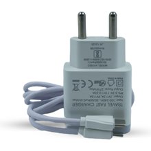 27W PD USB-C FAST CHARGER