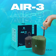 8W WIRELESS SPEAKER, Bt v5.0, 1500mAh Battery