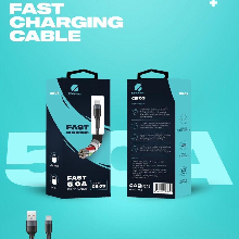 TYPE-C QUICK CHARGING CABLE