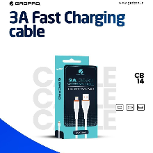 3A FAST CHARGING CABLE