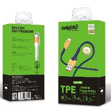 30W QUICK CHARGING CABLE