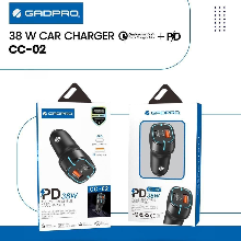 QUICK AND PD 3.0 FAST CAR CHARGER